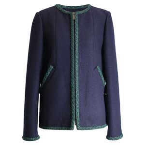 Pre Loved chanel Women multicolor | multicolor Jackets & Coats